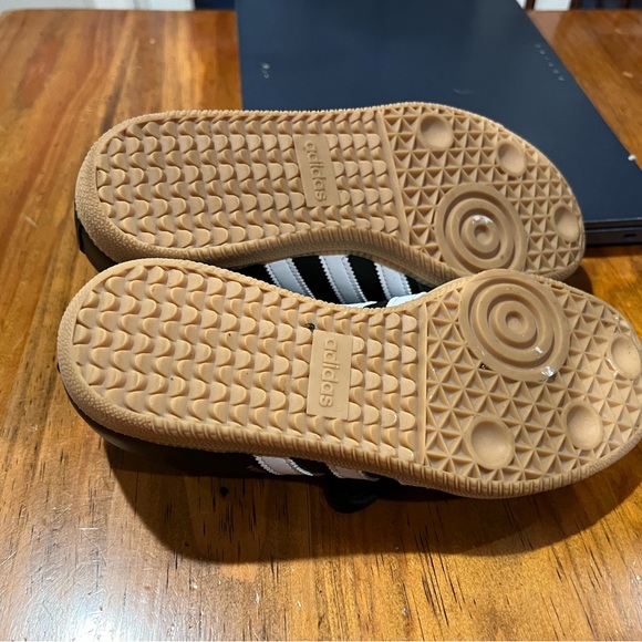 Adidas Samba Mary Janes - Picture 5 of 5